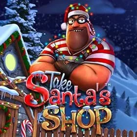 take santas shop