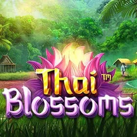 thai blossoms