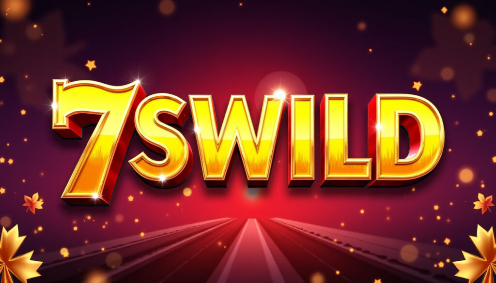 7S Wild Slot Machine Review