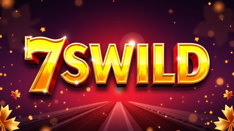 7S Wild Slot Machine Review