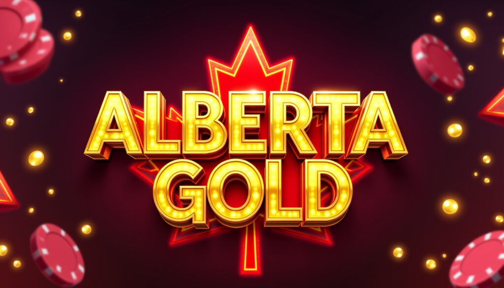Alberta Gold Slot Machine Review