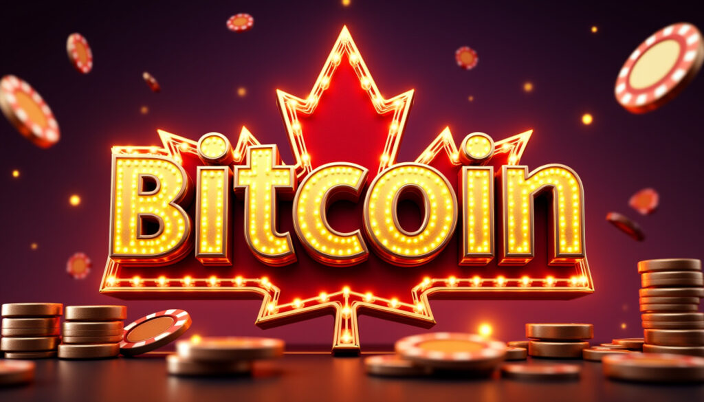 Bitcoin Slot Machine Review