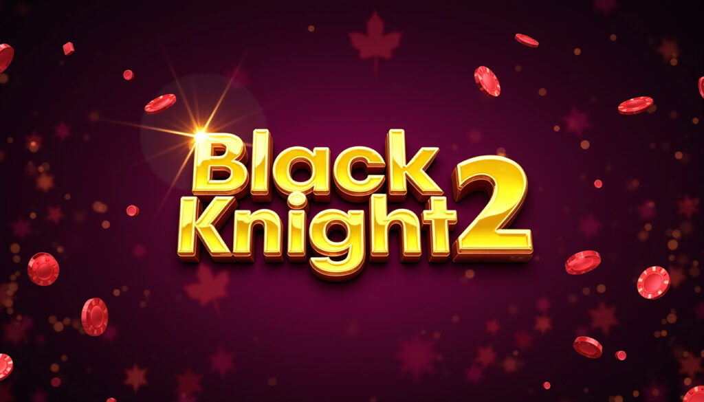 Black Knight 2 Slot Machine Review