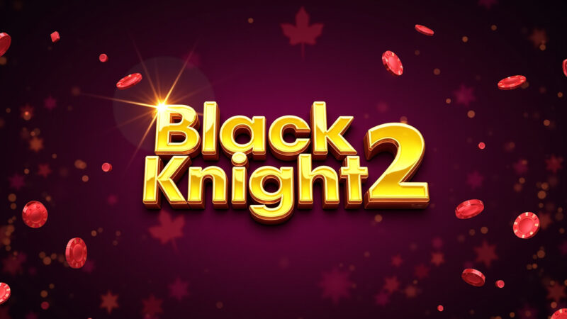 Black Knight 2 Slot Machine Review