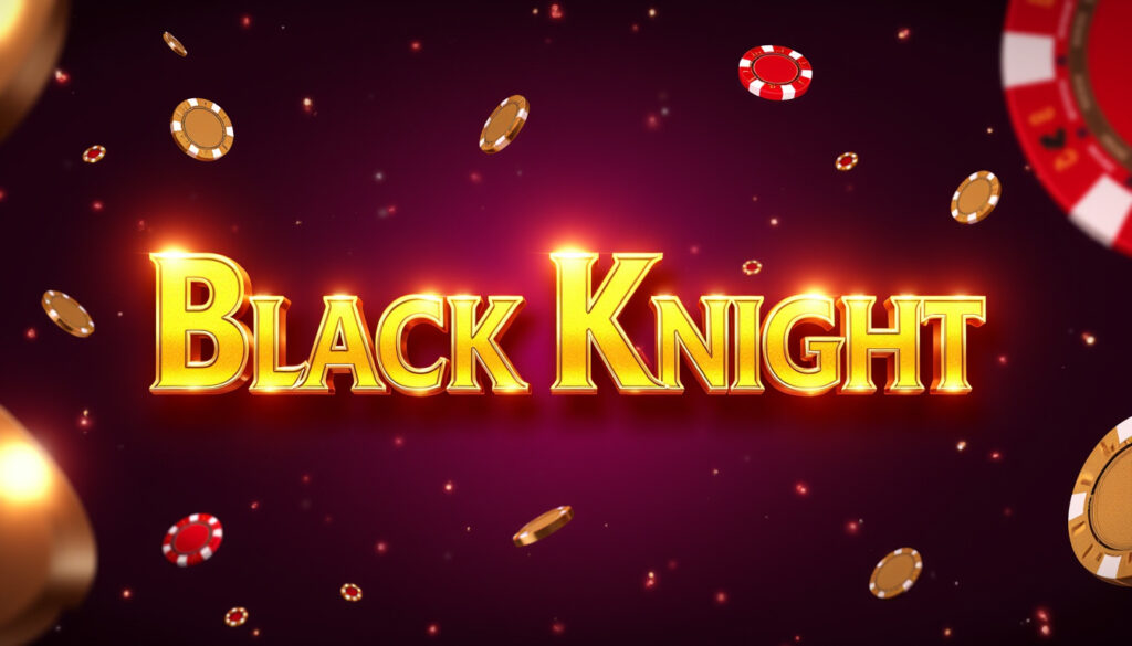 Black Knight Slot Machine Review