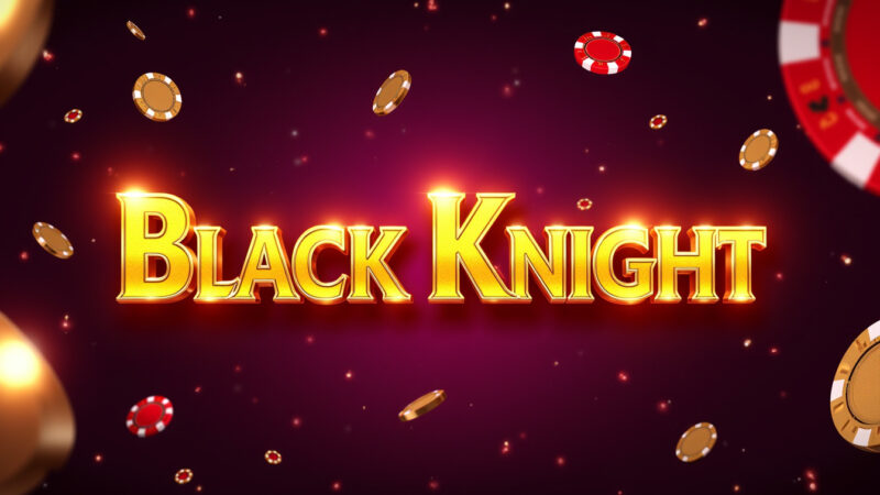Black Knight Slot Machine Review