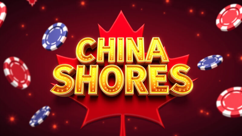 China Shores Slot Machine Review