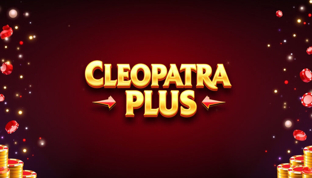 Cleopatra Plus Slot Machine Review