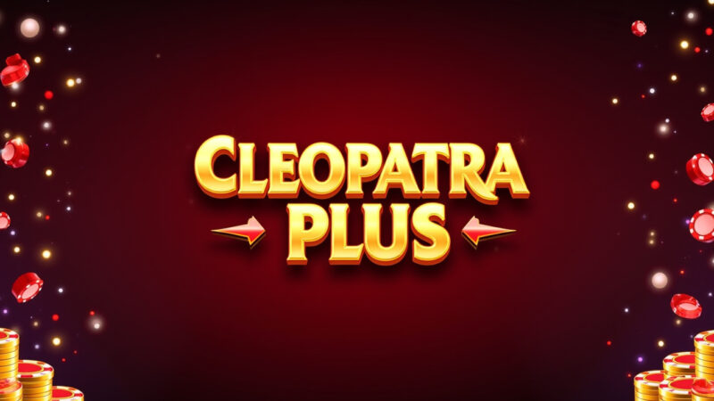 Cleopatra Plus Slot Machine Review