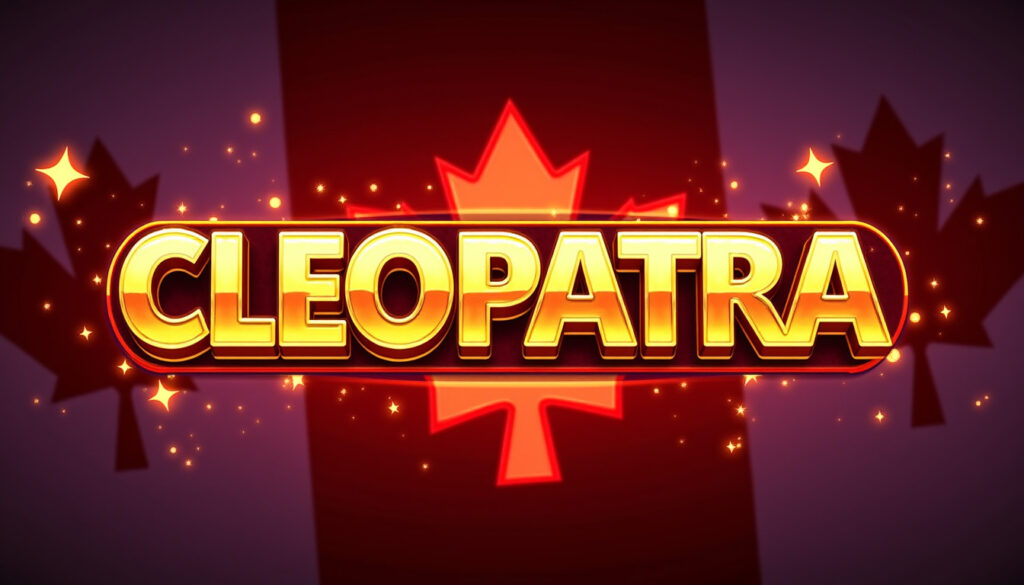 Cleopatra Slot Machine Review
