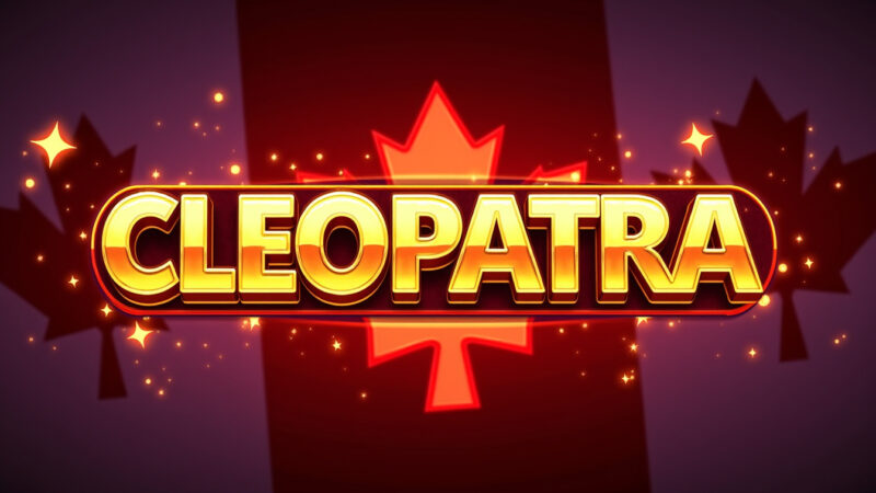 Cleopatra Slot Machine Review