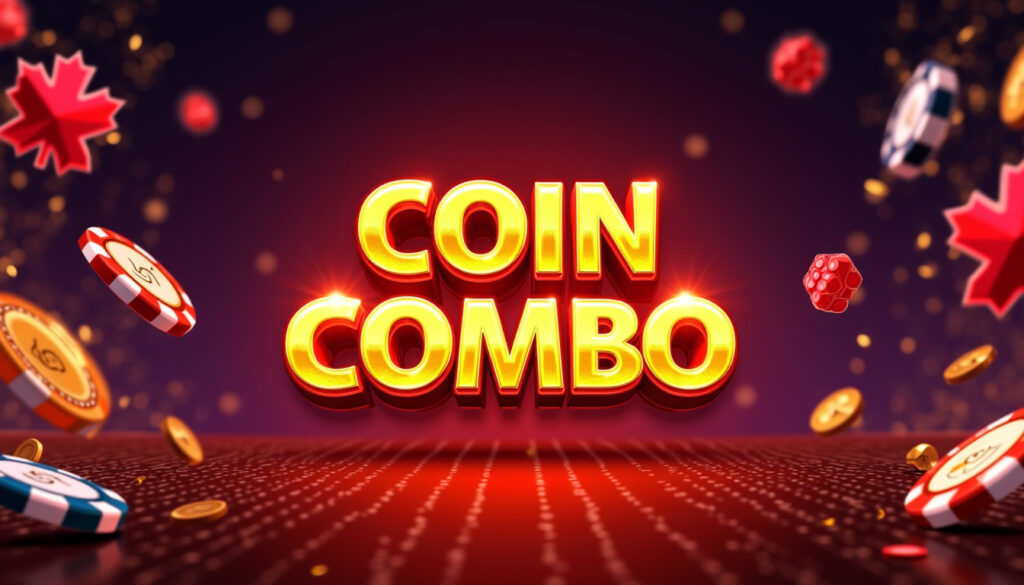 Coin Combo Slot Machine Review