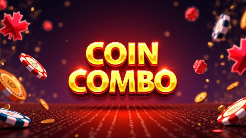 Coin Combo Slot Machine Review