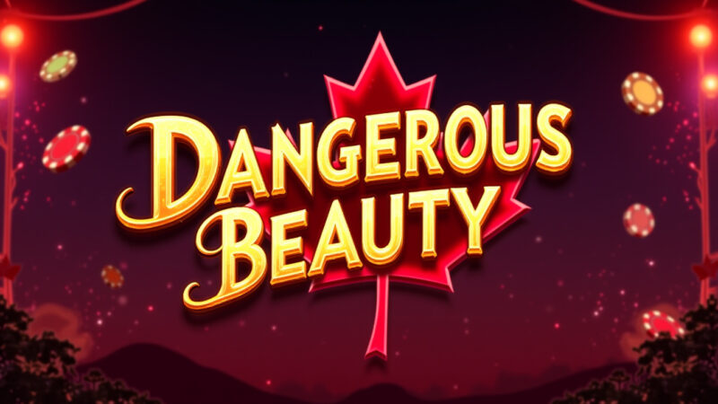 Dangerous Beauty Slot Machine Review