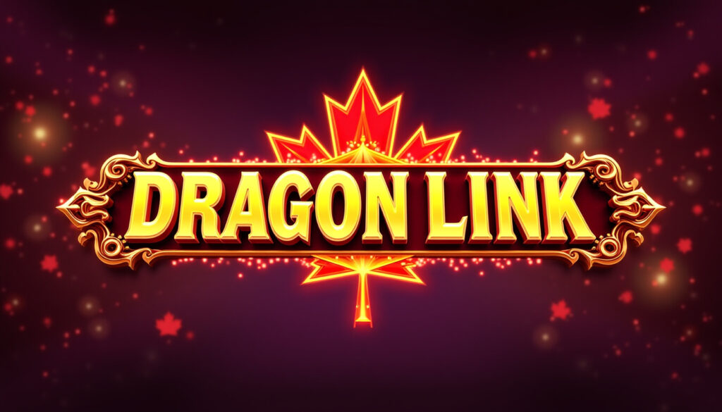Dragon Link Slot Machine Review