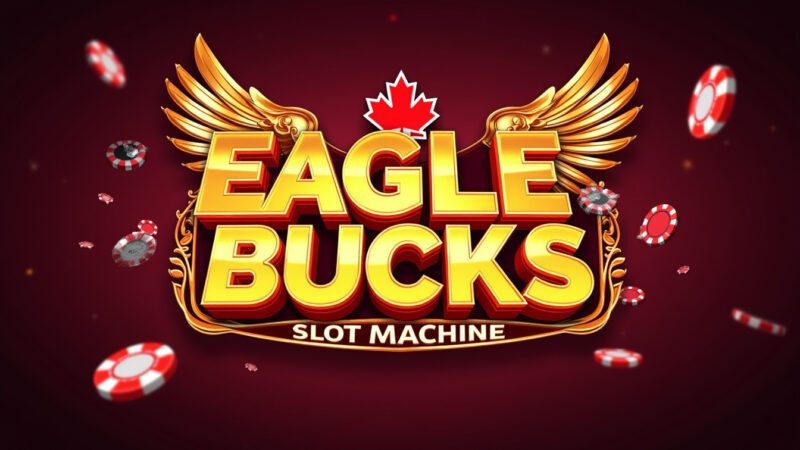 Eagle Bucks Slot Machine Review