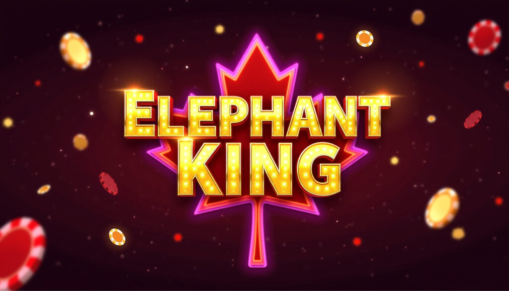 Elephant King Slot Machine Review