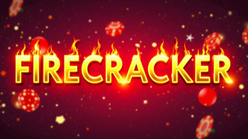 Firecracker Slot Machine Review