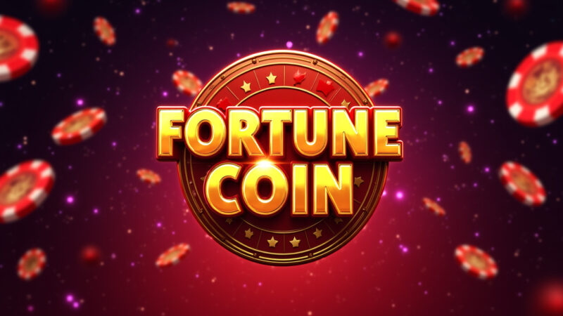 Fortune Coin Slot Machine Review