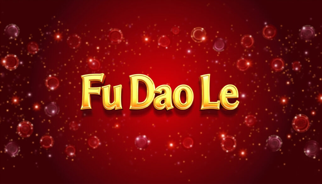 Fu Dao Le Slot Machine Review