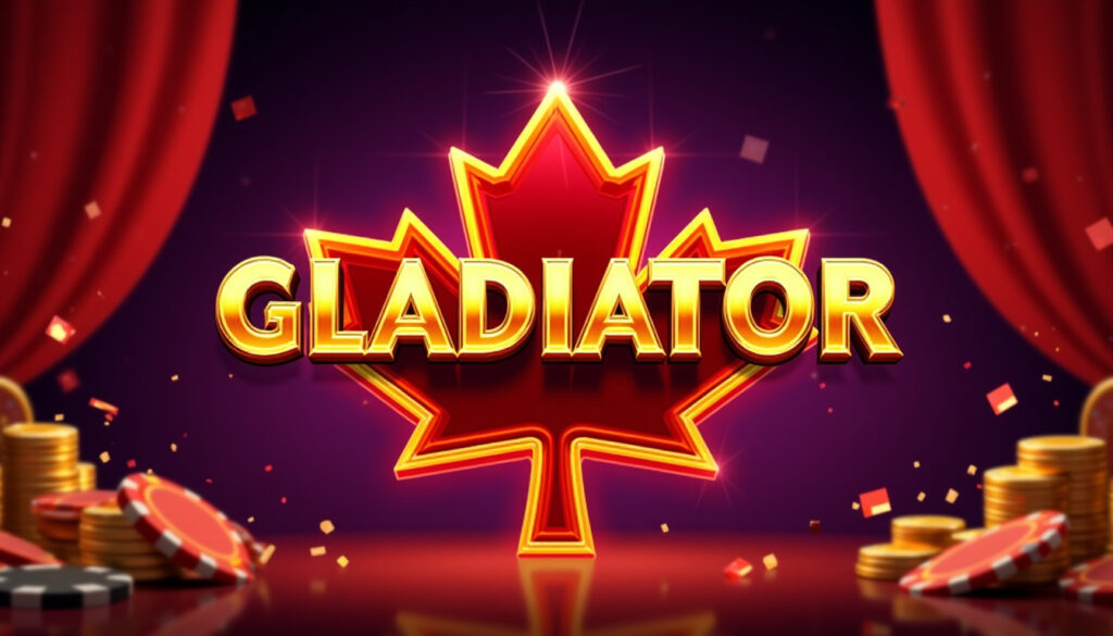 Gladiator Slot Machine Review