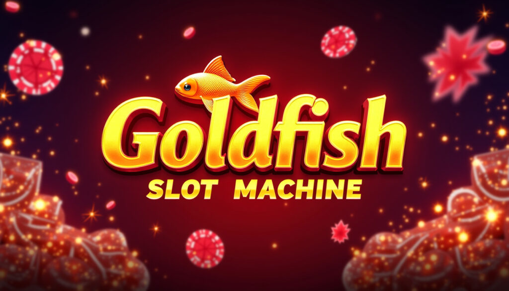 Goldfish Slot Machine Review