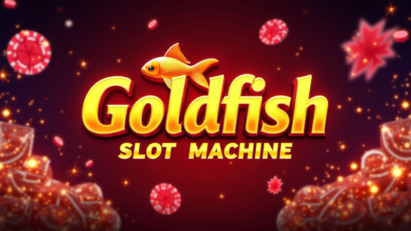 Goldfish Slot Machine Review