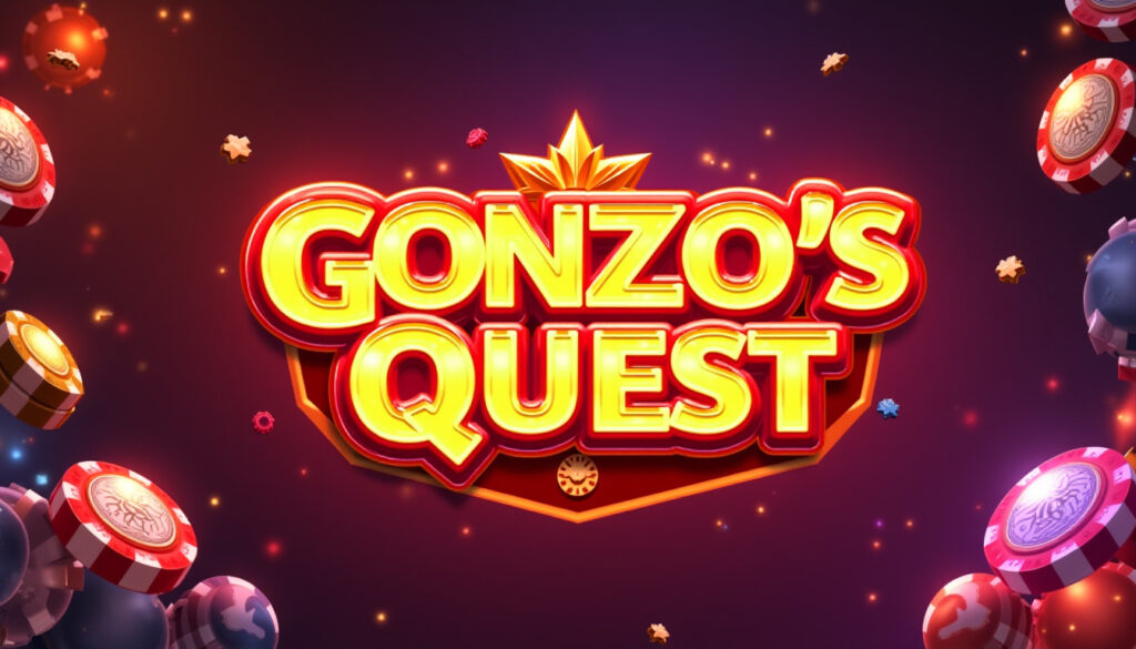 Gonzo’s Quest Slot Machine Review