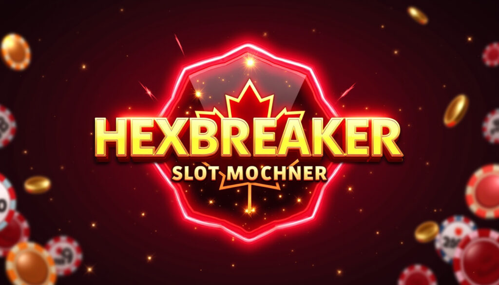 Hexbreaker Slot Machine Review