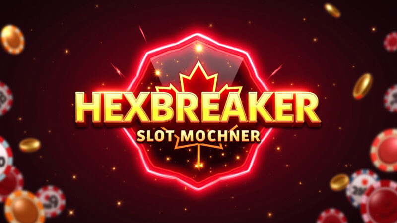 Hexbreaker Slot Machine Review