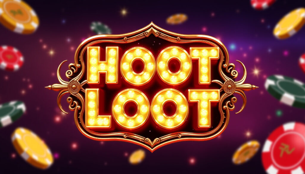 Hoot Loot Slot Machine Review