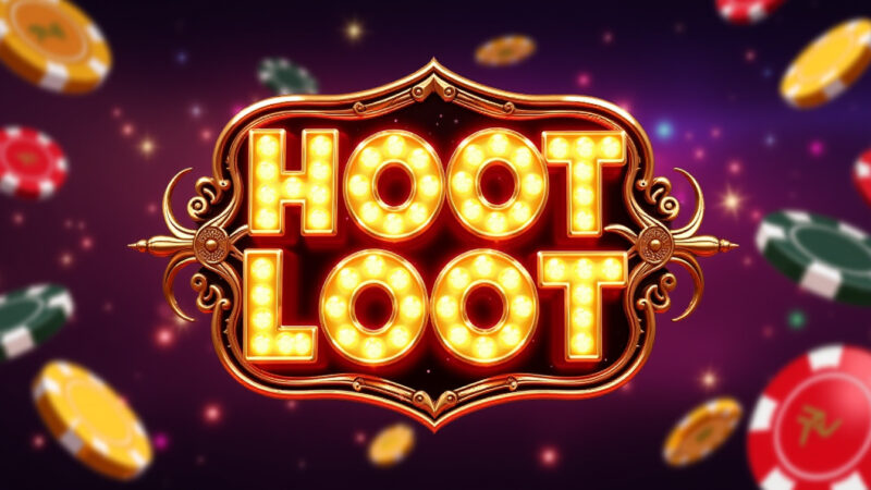 Hoot Loot Slot Machine Review