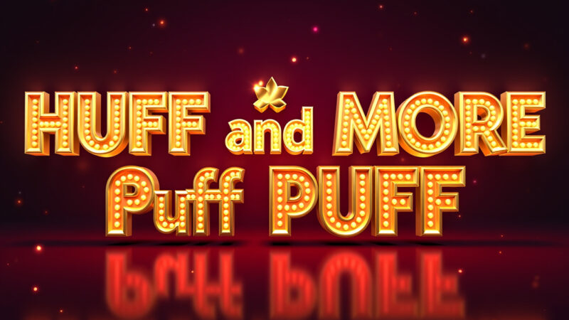 Huff And More Puff Slot Machine Review