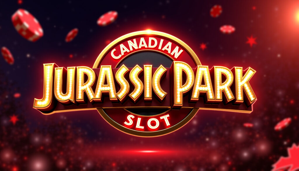 Jurassic Park Slot Machine Review