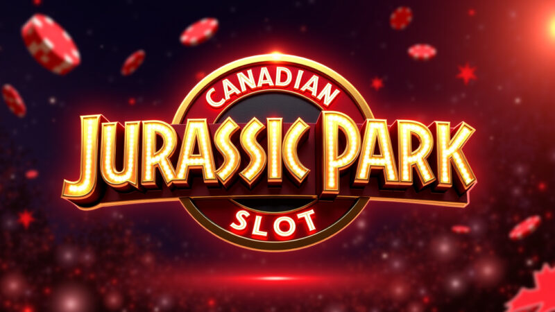 Jurassic Park Slot Machine Review