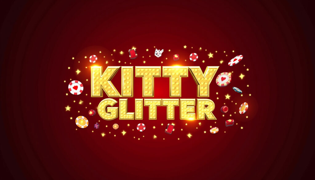 Kitty Glitter Slot Machine Review