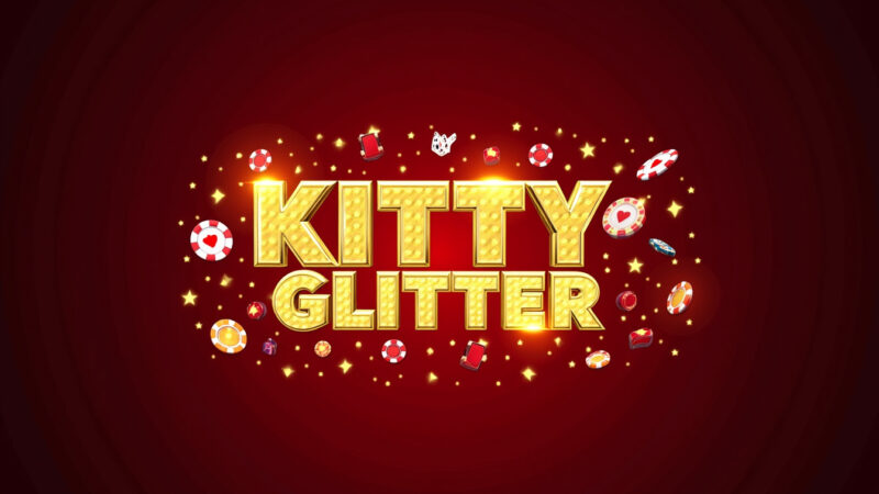Kitty Glitter Slot Machine Review