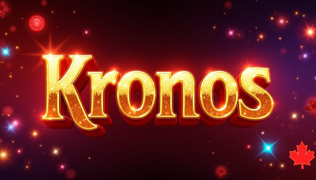 Kronos Slot Machine Review