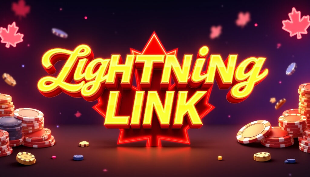 Lightning Link Slot Machine Review