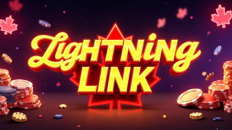 Lightning Link Slot Machine Review