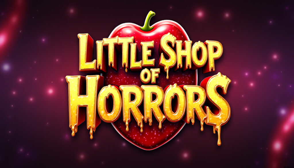 Little Shop Of Horrors Slot Machine Review