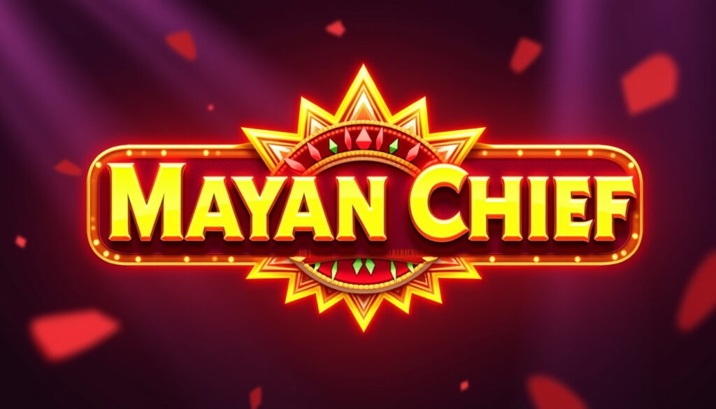 Mayan Chief Slot Machine Review