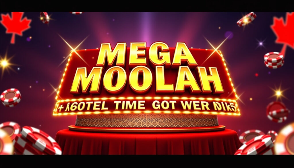 Mega Moolah Slot Machine Review