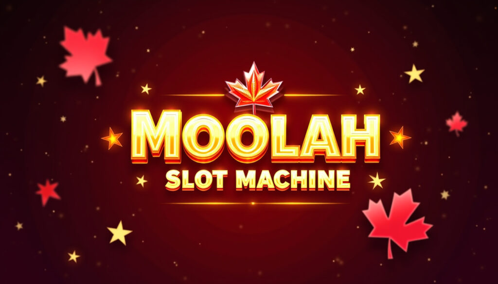 Moolah Slot Machine Review