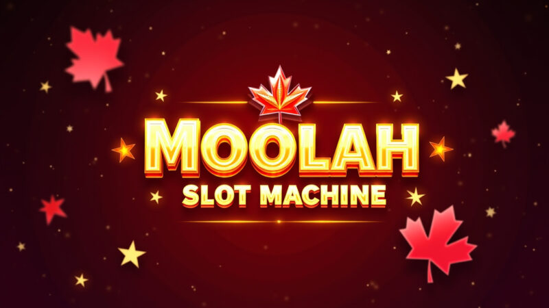 Moolah Slot Machine Review