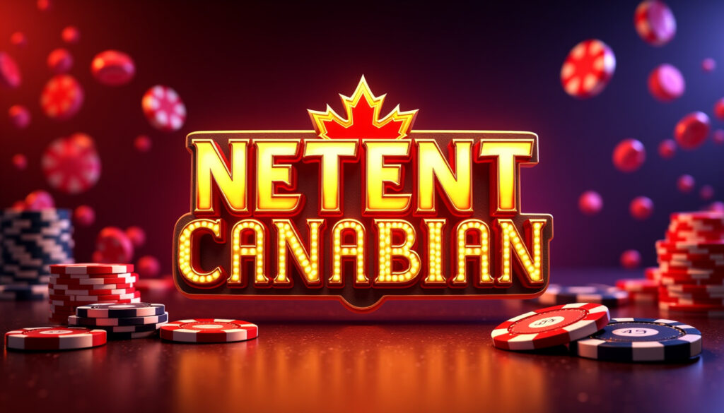 Netent Slot Machine Review