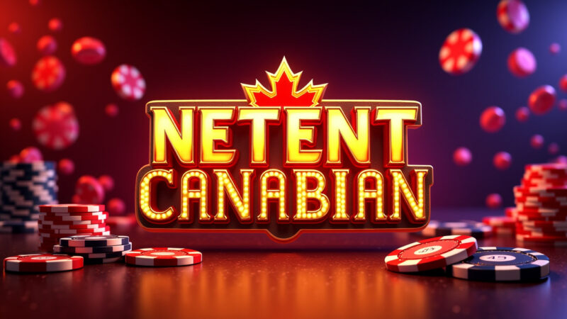 Netent Slot Machine Review
