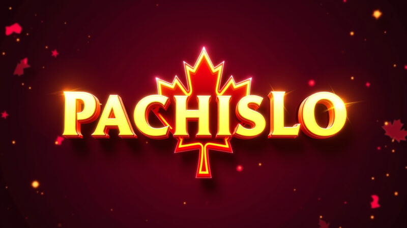Pachislo Slot Machine Review