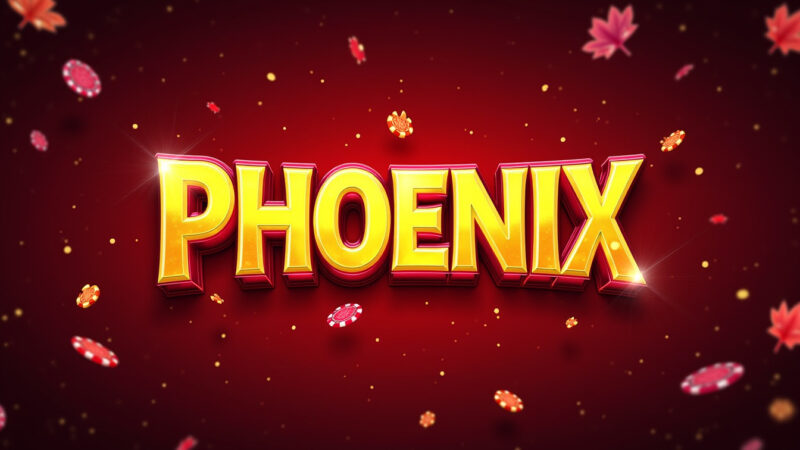 Phoenix Slot Machine Review