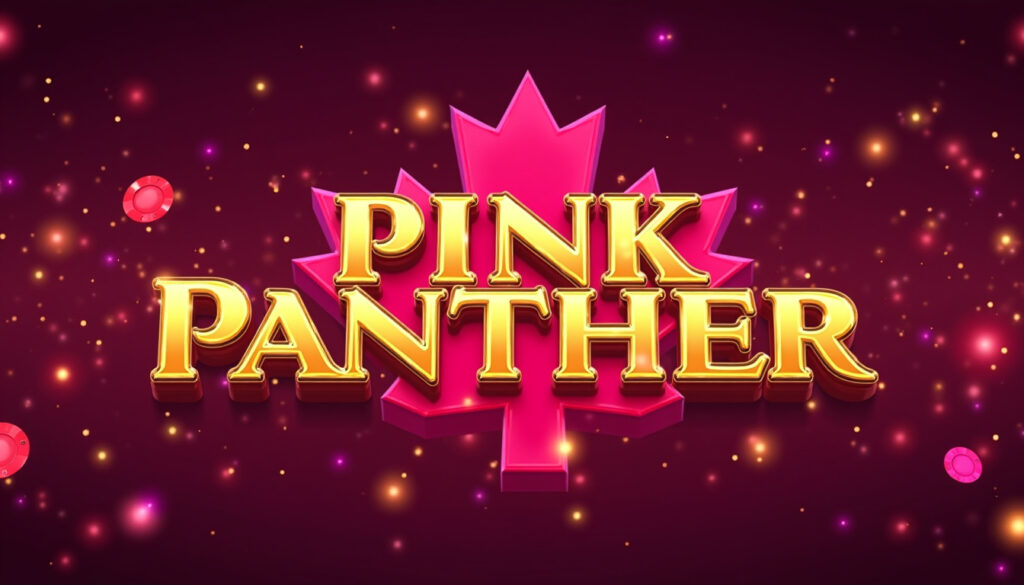 Pink Panther Slot Machine Review